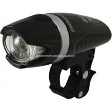 Cree LED vélo léger avec batterie